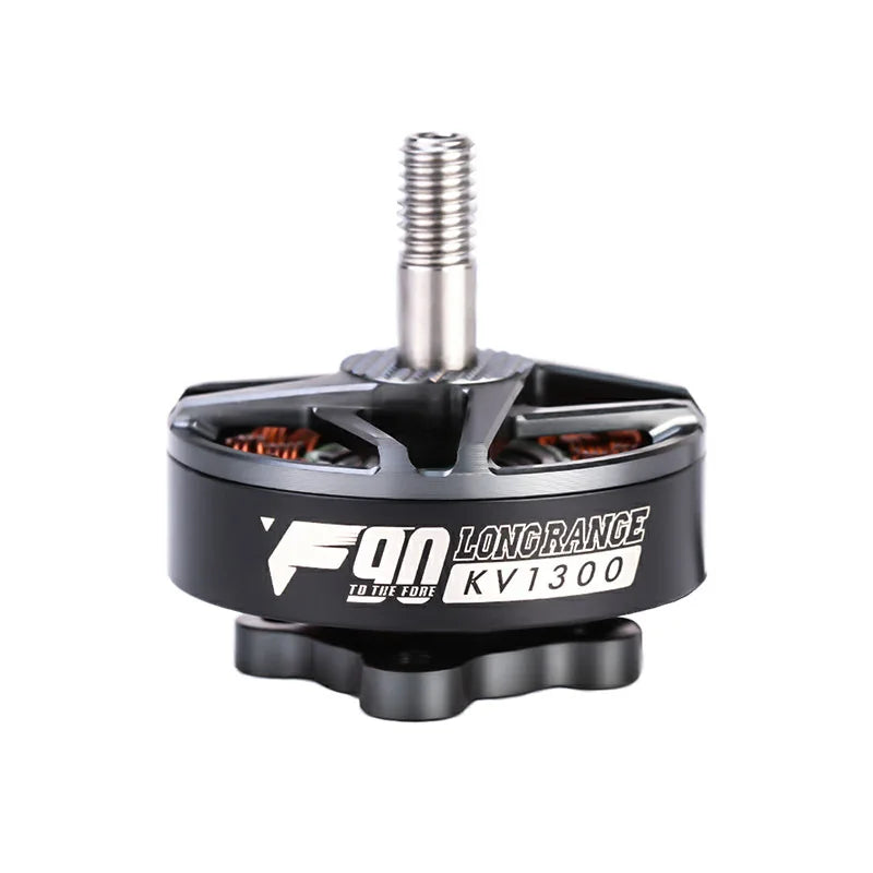 Brushless motors