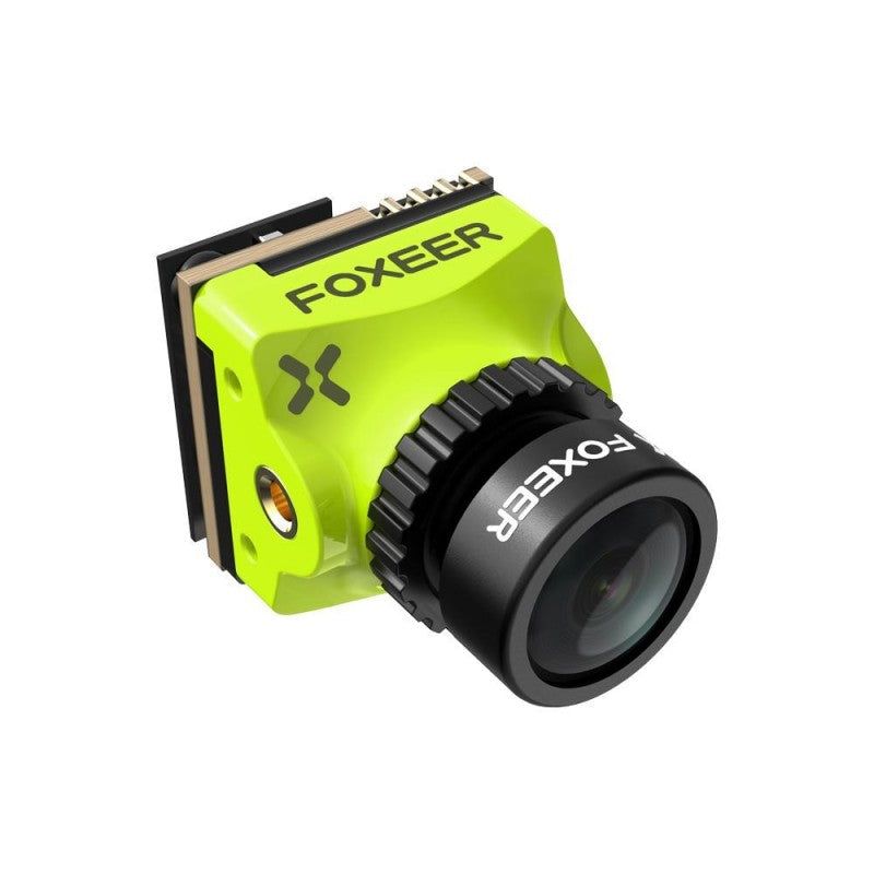 Nano cameras