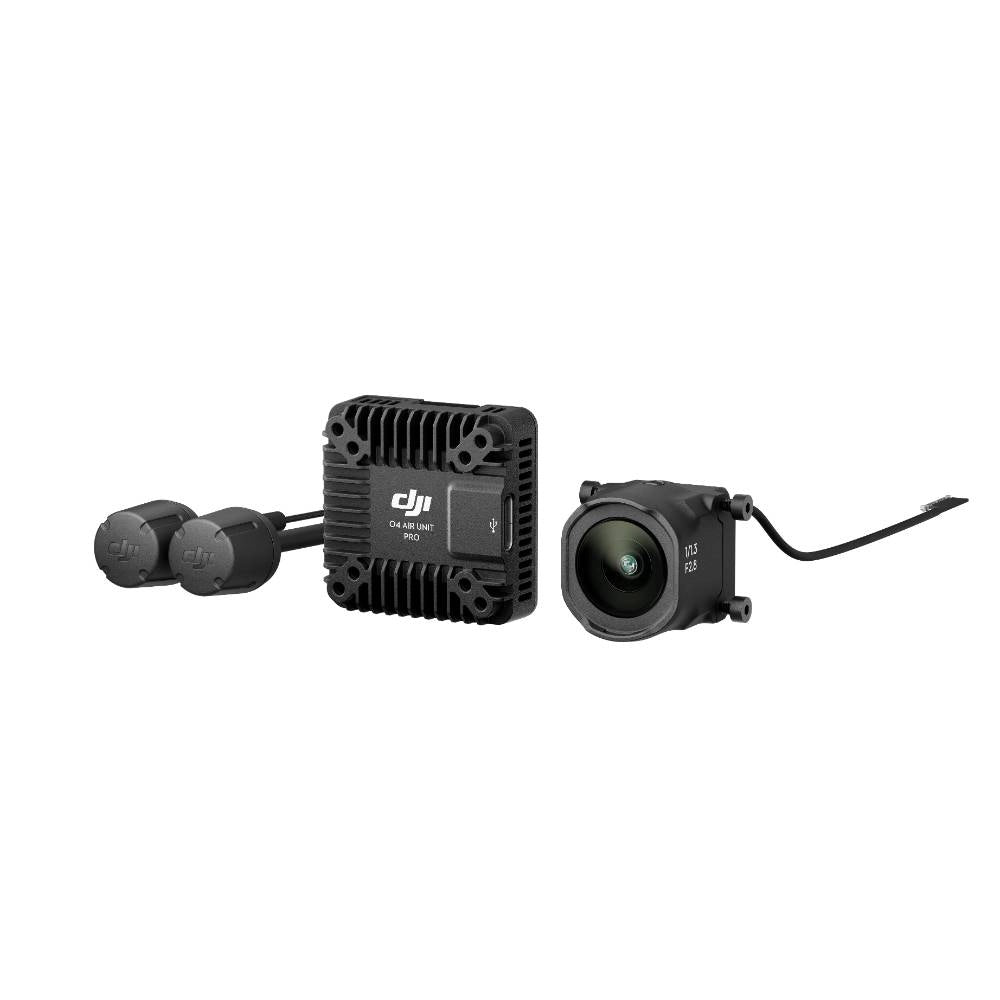 Camera & video systems