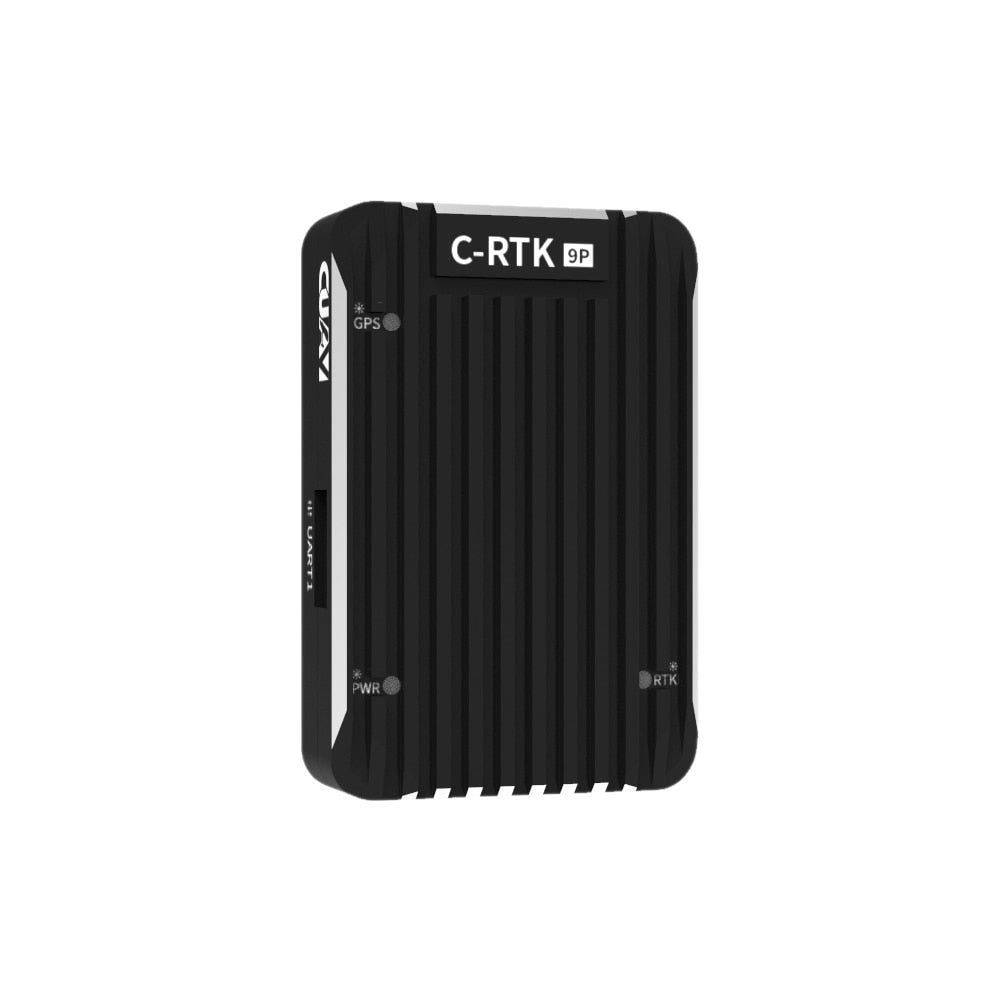 GNSS accessories