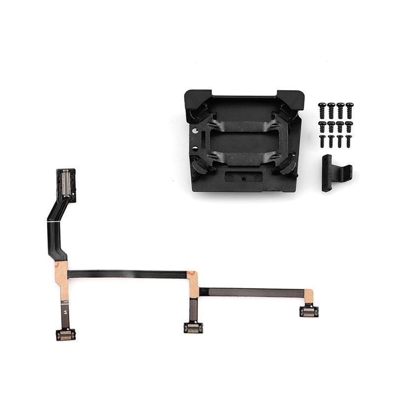Cables & connectors