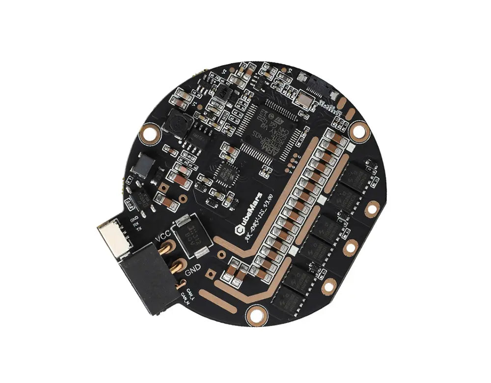 Motor drivers