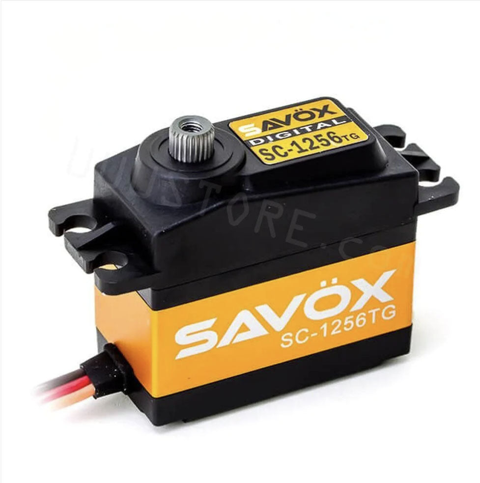 Savox